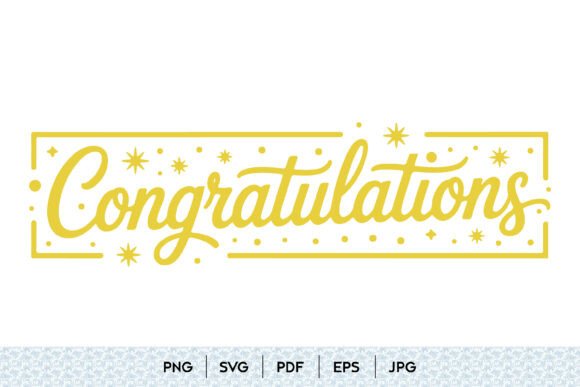 Celebratory Graphics: Script Lettering for Brand Illustrations